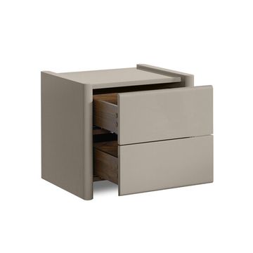 Прикроватная тумбочка PETRA, MOD INTERIORS