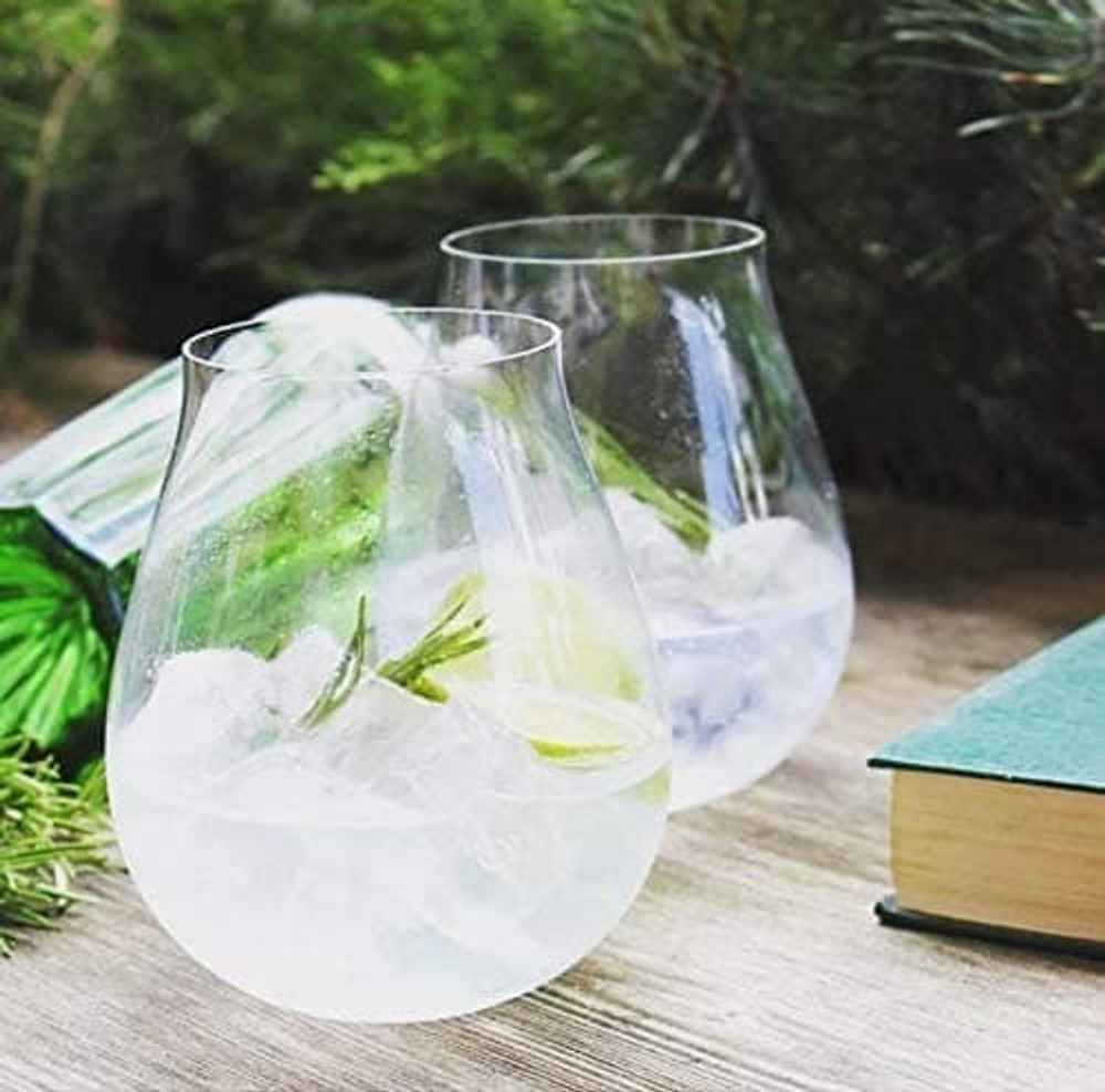 Набор из 4-х бокалов для коктейлей Gin Set 762 мл Riedel