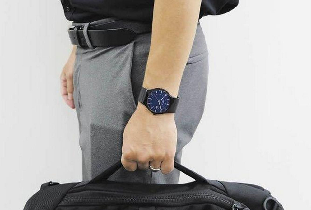 Мужские наручные часы Bering 14640-227