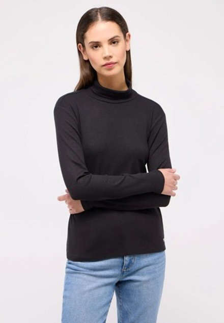 Водолазка женская MUSTANG Style Anne TN Soft