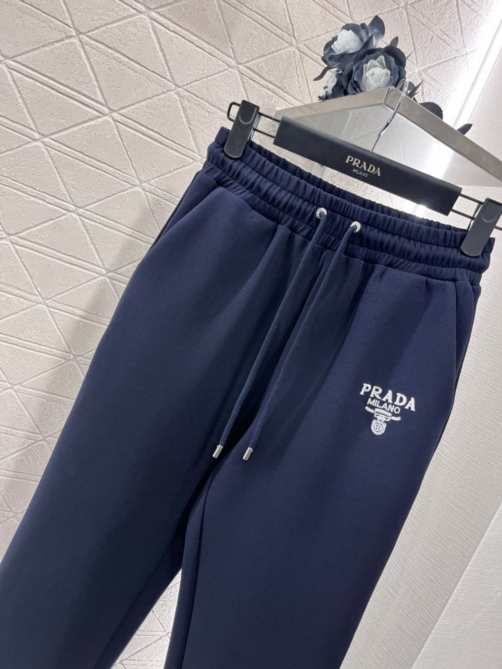Костюм Prada