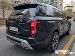KG Mobility (Ssangyong) Torres Бензин 1.5 4WD (03.2023)