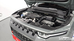 KG Mobility (Ssangyong) Torres Бензин 1.5 2WD (09.2022)