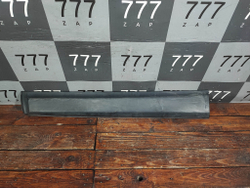 Накладка двери передней левой Nissan Qashqai 2 (J11) 13-23 Б/У Оригинал 80871BM90B