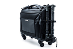 Кейс Vanguard VEO SELECT 42T BK на колесах, черный