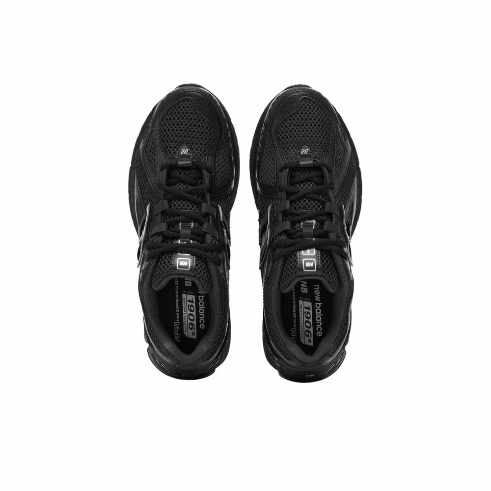 New Balance 1906R "Triple Black"