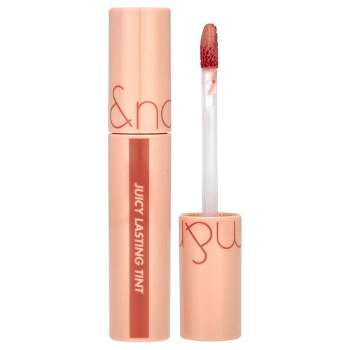 rom&nd, Juicy Lasting Tint, 22 оттенка Pomelo Skin, 5,5 г