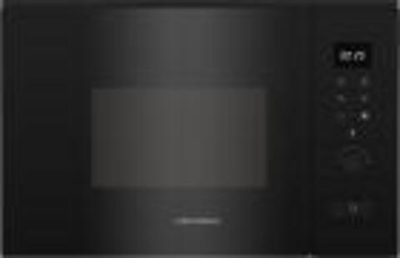 Встраиваемая микроволновая печь СВЧ Grundig GMI 12312 B