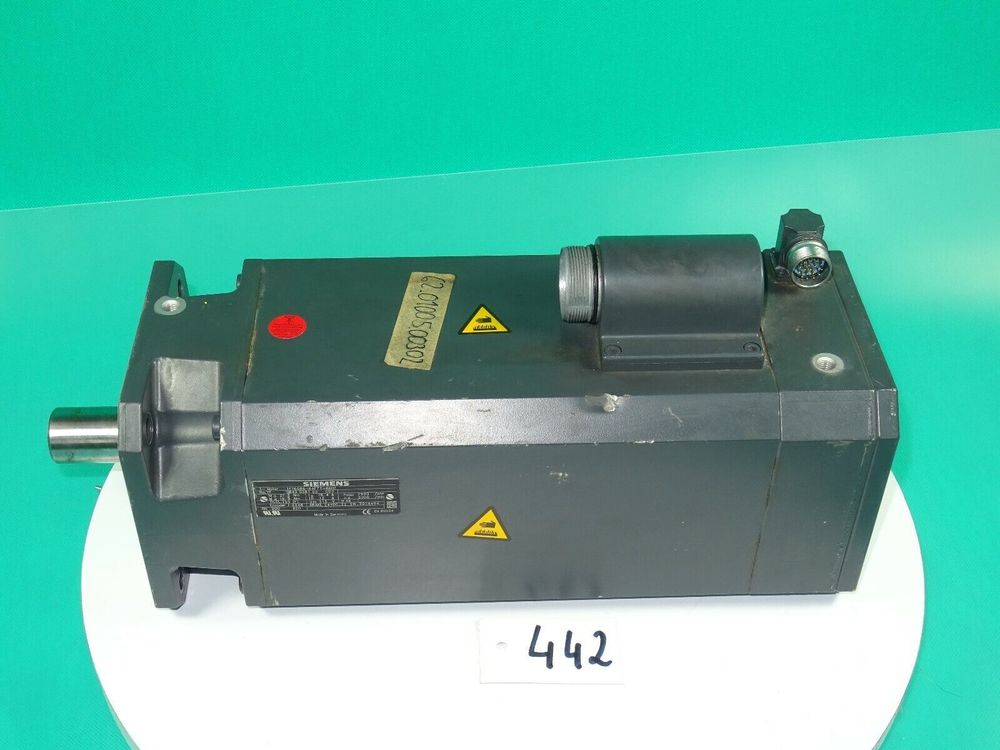 SIEMENS 1FT6086-8AF71-4AH7
