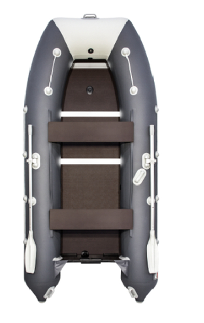 Лодка ПВХ Таймень LX 3600 СК