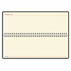 Планинг настольный недатированный (BRAUBERG "Imperial" (111694) 5