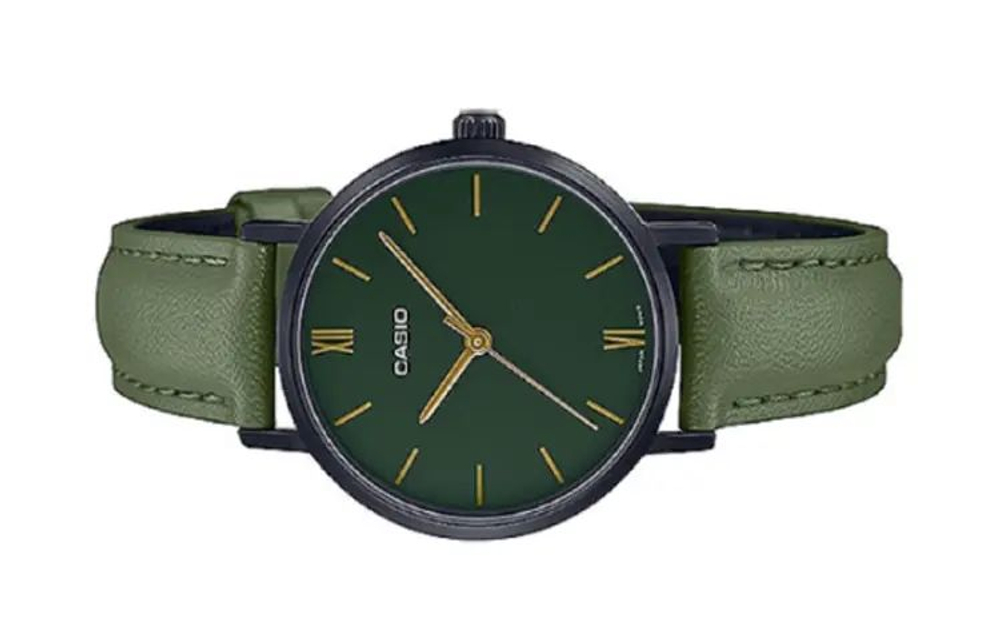 Женские наручные часы Casio LTP-VT02BL-3A