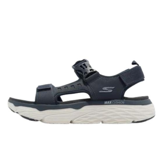 Skechers Max Cushioning Sandal Oceana 'Navy'