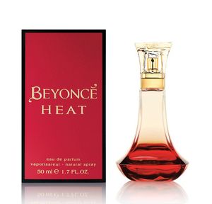 Beyonce Heat