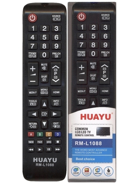 Универсальный пульт Huayu для Samsung RM-L1088