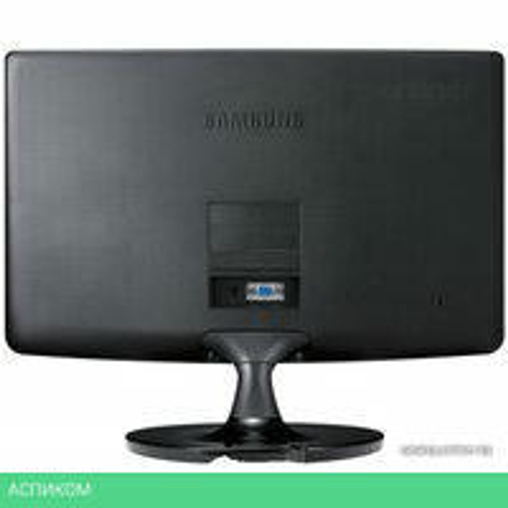 Монитор Samsung S19A100N
