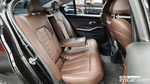BMW 3 Series (G20) 320d Luxury (09.2022)