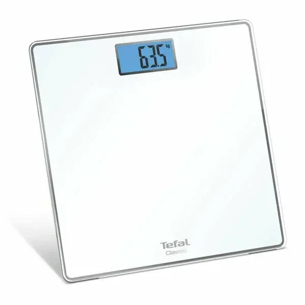 Весы напольные Tefal CLASSIC PP1501V0 (q)