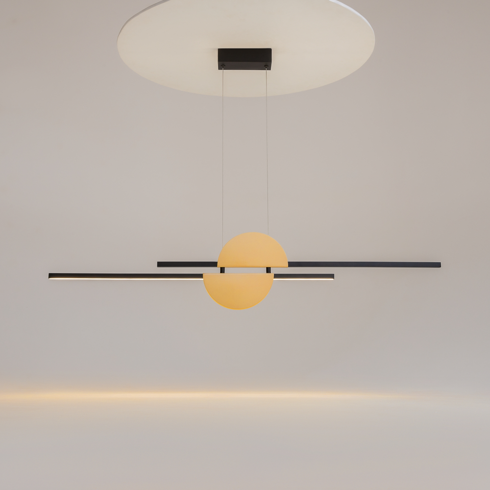 Подвесной светильник Maytoni MOD179PL-L26BS4K