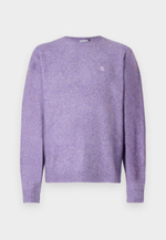 Carhartt WIP CURTIS - Свитер - Бежевый