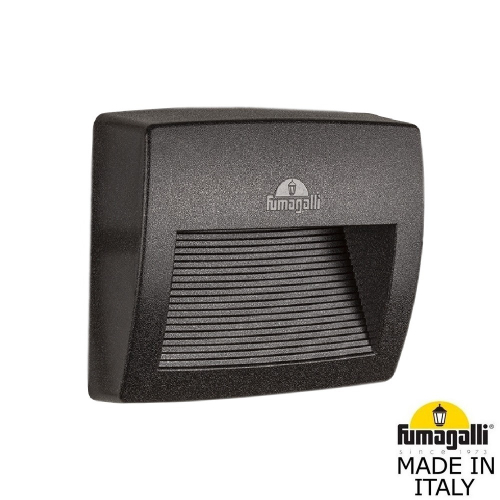 Подсветка для ступеней Fumagalli LORENZA AS2.000.000.AXK1L