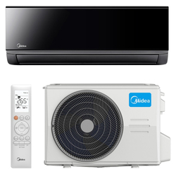 Сплит - система Midea Persona R32 MSAG4-12HRN8-I/MSAG4-12HRN8-O