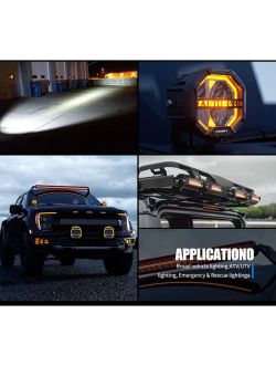 Aurora ALO-W-4-R12T3-AW