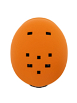 Зимний шлем ProSurf Unicolor Orange (см:57-58)