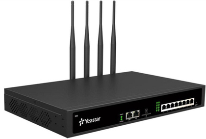 Цифровая АТС Yeastar S50