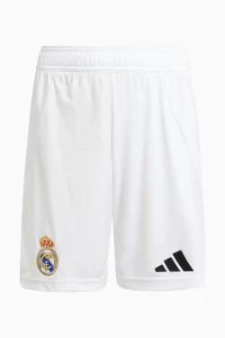 Футбольная форма adidas Real Madrid 24/25 Home Junior