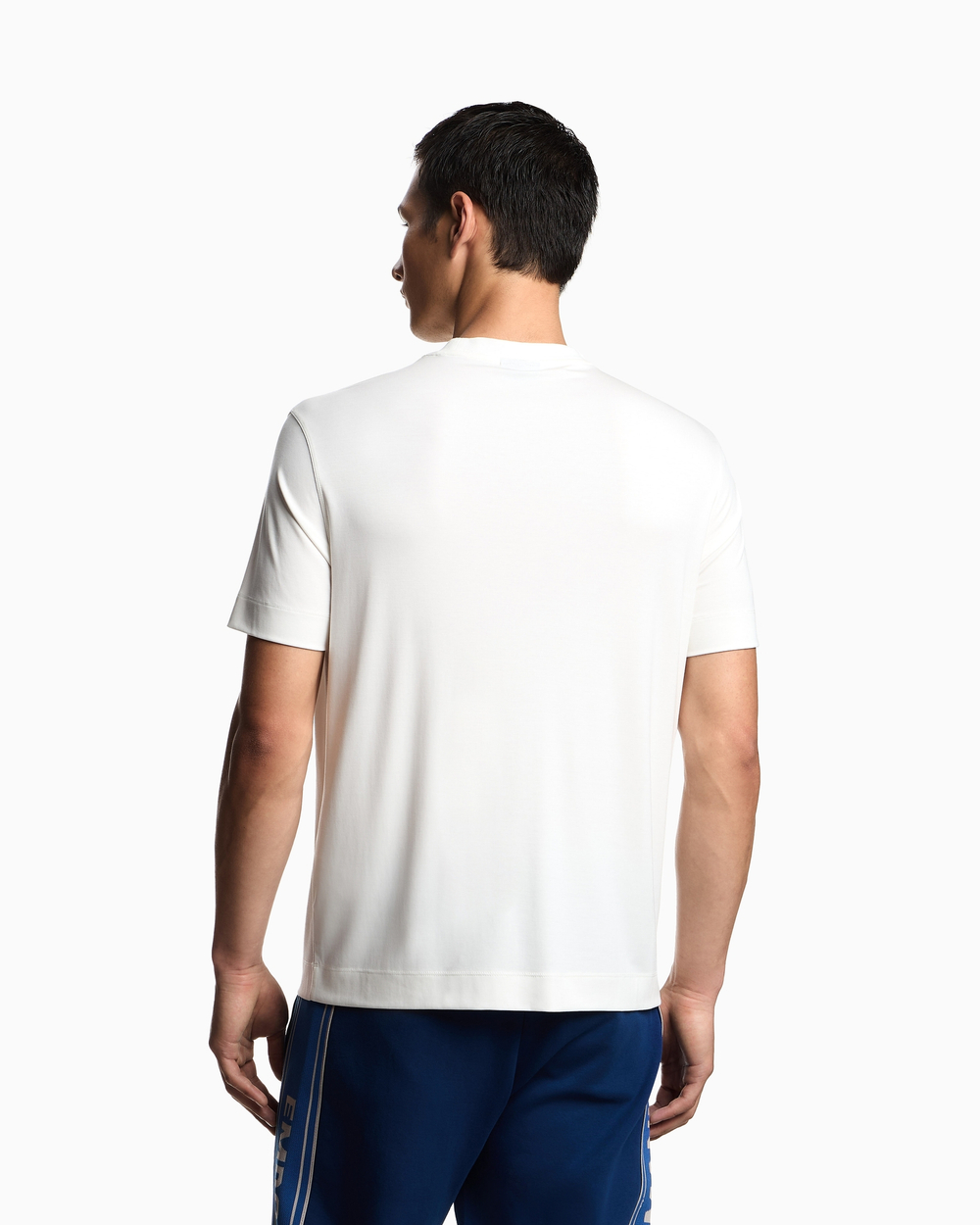 Футболка EMPORIO ARMANI