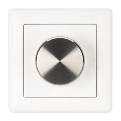 INTELLIGENT ARLIGHT Роторная панель DALI-233-1G-RGB-IN (BUS, DT8, Backlight) (Arlight, -) 023797