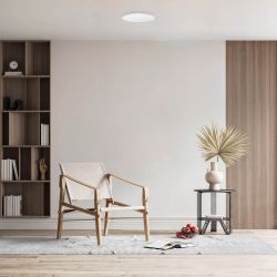 8690 Потолочный светильник SLIM CCT