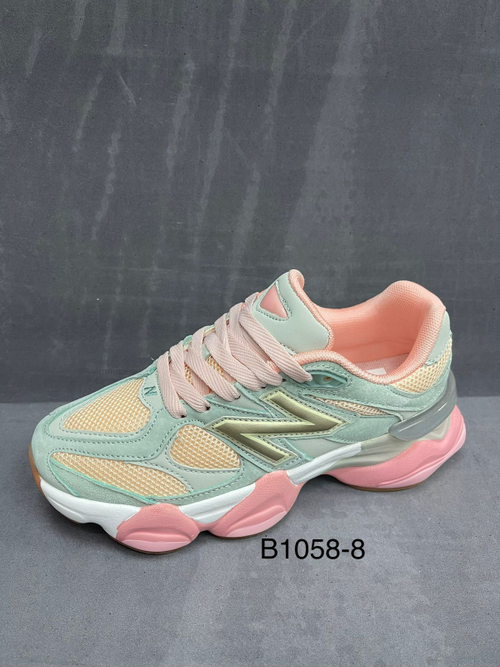 Кроссовки по 8 пар (36-41)р. / B1058/8