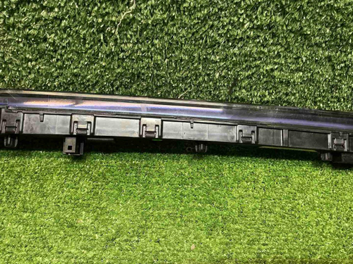 Блок управления климат-контроля BMW I7 G70 (22-нв)