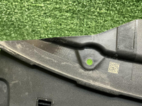 Решетка радиатора BMW 5er G30 (2017-2020)