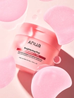 Anua Осветляющие пэды с 5% ниацинамида и транексамовой кислотой Niacinamide 5 TXA Brightening Pad 60 шт