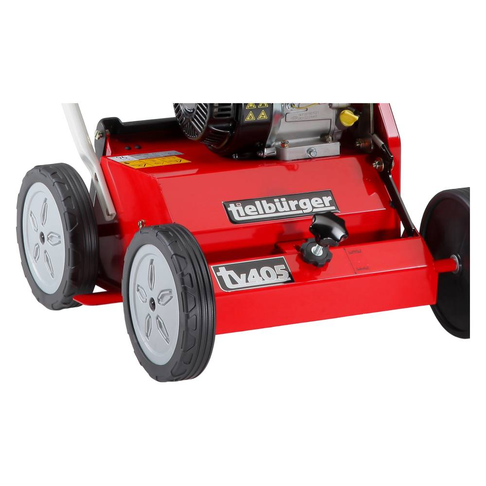 Tielbuerger Вертикуттер/скарификатор TV405 Honda AI-044-001TS