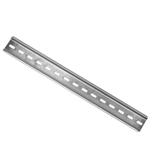 DIN-рейка перфорированная 600мм