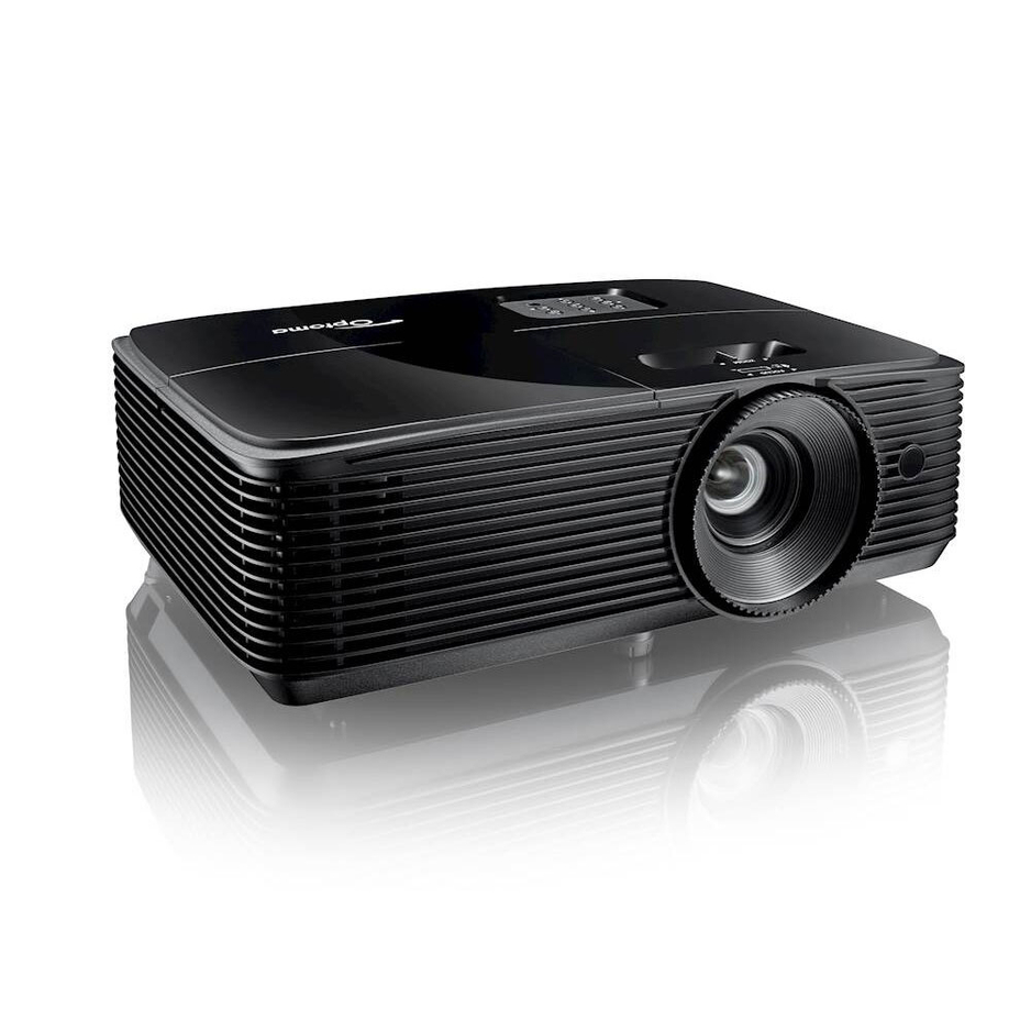 Проектор Optoma W400LVe