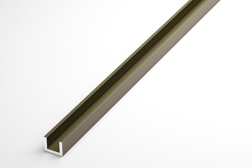 Швеллер Лука 10*22*10*1,5 Шв 05.2000.504л бронза