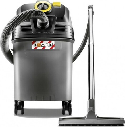 Пылесос сетевой KARCHER NT 40/1 Ap L 1.148-321.0