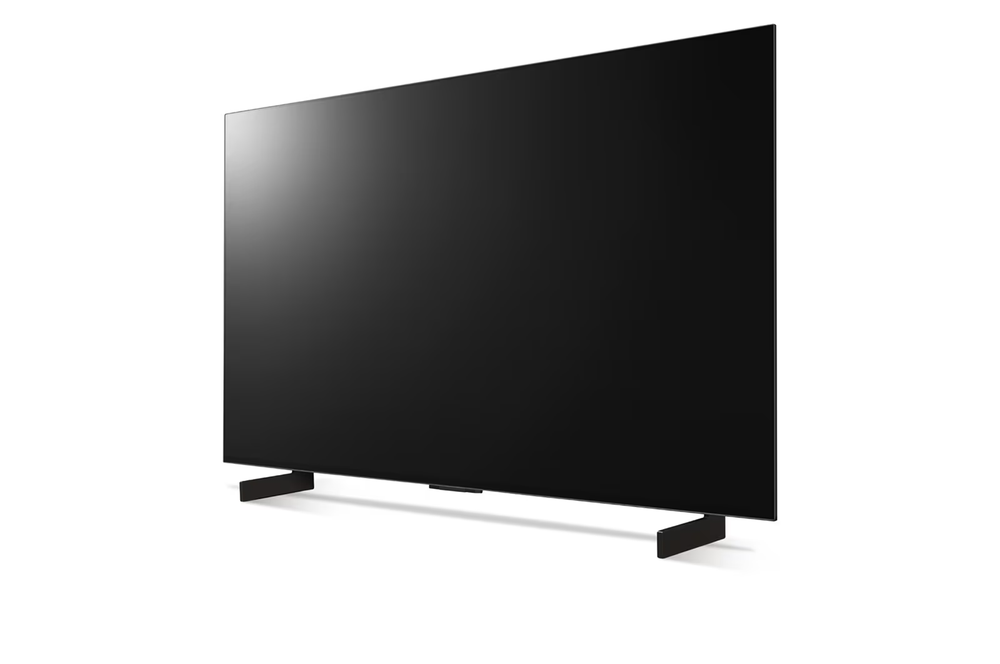 Телевизор LG OLED42C4RLA