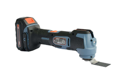 Мультитул SENIX POX2-M-EU-0, без акб и зу