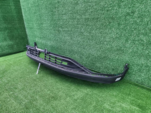 Юбка переднего бампера Chery Tiggo 7 Pro Max 22-24