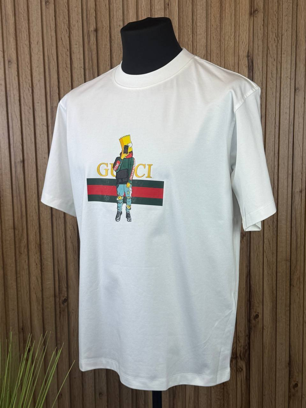 Футболка Gucci