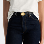 Пояс DIOR 2.2cm, B0497UWGAM911