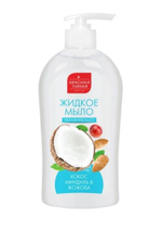 Жидкое мыло Красная линия