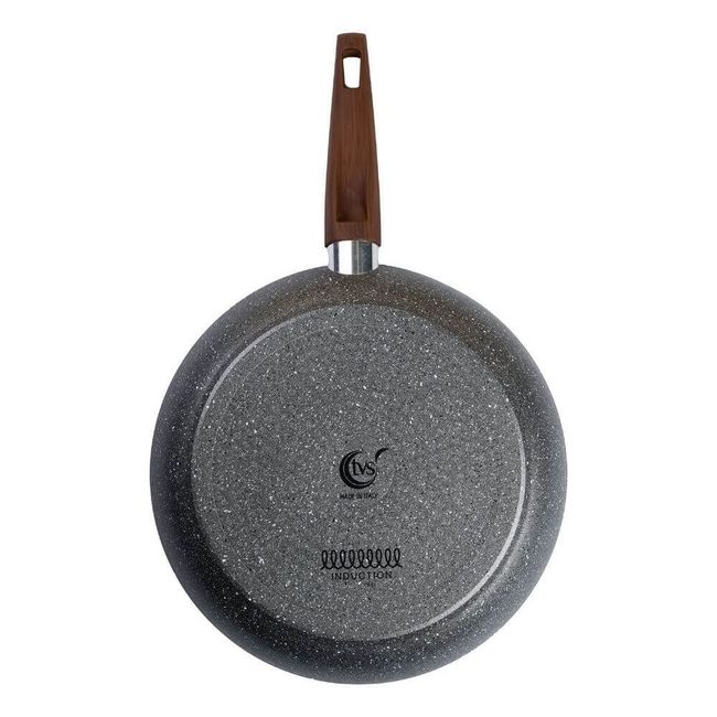 Сковорода TVS Mineralia Induction Eco