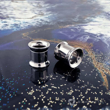 Тоннель Titanium